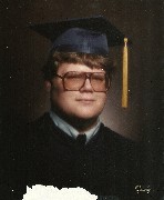 Stan Blessing (Graduation)